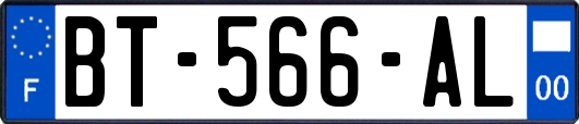 BT-566-AL
