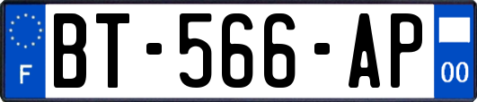 BT-566-AP