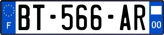 BT-566-AR