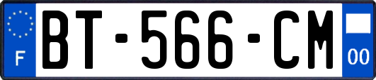 BT-566-CM