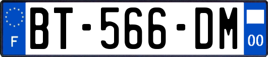 BT-566-DM