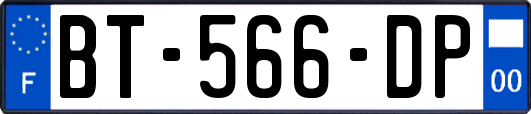 BT-566-DP