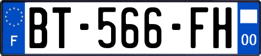 BT-566-FH