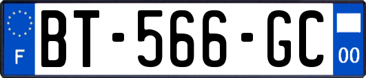 BT-566-GC