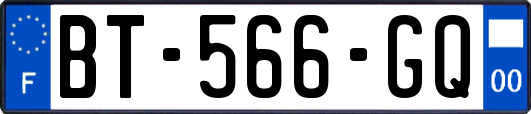 BT-566-GQ