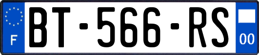 BT-566-RS