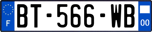 BT-566-WB