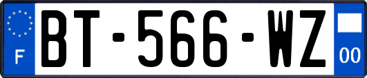 BT-566-WZ