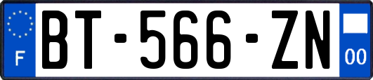 BT-566-ZN