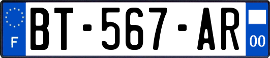 BT-567-AR