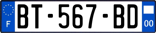 BT-567-BD