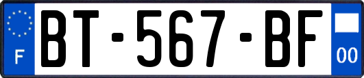 BT-567-BF