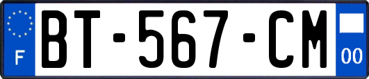 BT-567-CM