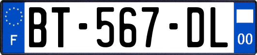 BT-567-DL