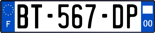 BT-567-DP