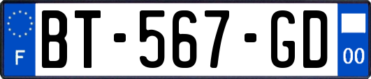 BT-567-GD