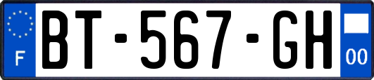 BT-567-GH