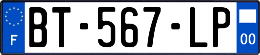 BT-567-LP