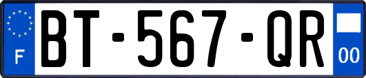 BT-567-QR