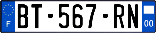 BT-567-RN