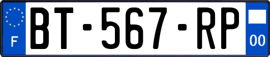 BT-567-RP