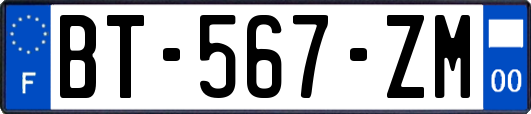 BT-567-ZM