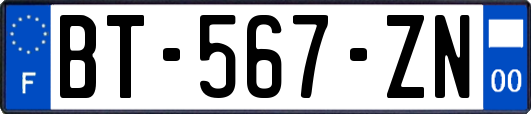 BT-567-ZN