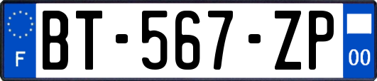 BT-567-ZP