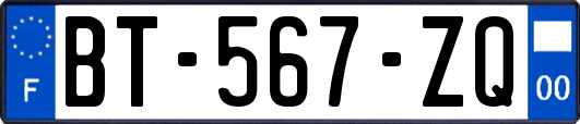 BT-567-ZQ