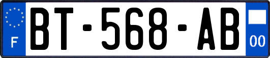 BT-568-AB