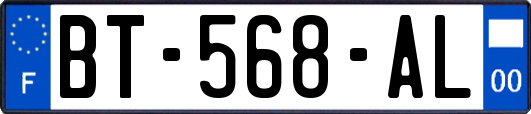 BT-568-AL