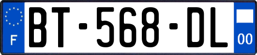 BT-568-DL