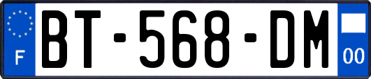BT-568-DM