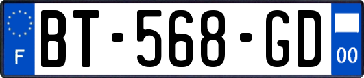 BT-568-GD