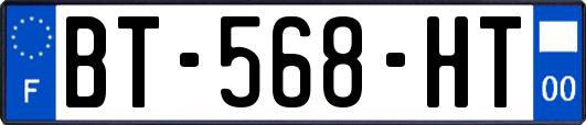 BT-568-HT