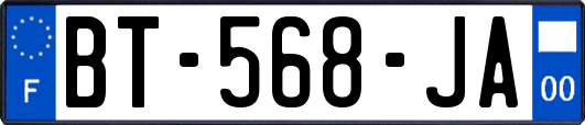 BT-568-JA