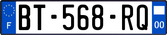 BT-568-RQ