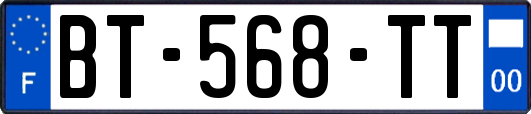 BT-568-TT