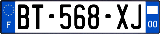 BT-568-XJ