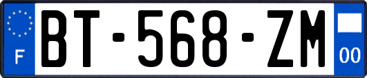 BT-568-ZM