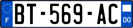 BT-569-AC