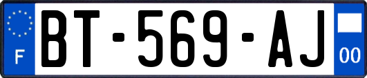 BT-569-AJ