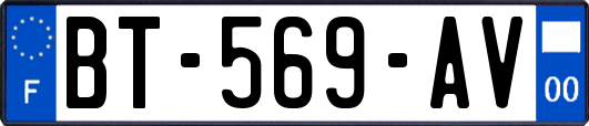 BT-569-AV