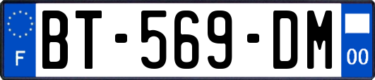 BT-569-DM