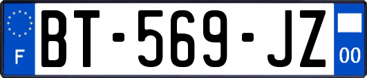 BT-569-JZ