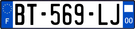 BT-569-LJ