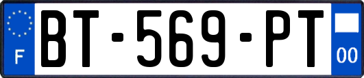 BT-569-PT