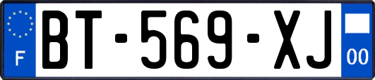 BT-569-XJ