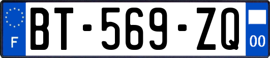 BT-569-ZQ