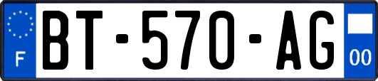 BT-570-AG